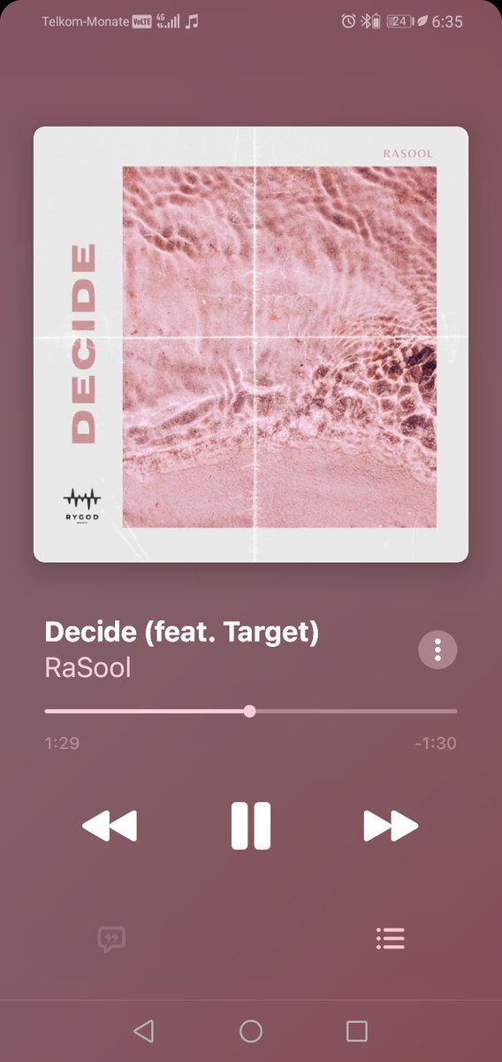 VenomRaps's tweet photo. Nah but @RaSool_Envoi dropped a gem here!!!

#Decide OUT NOW!!! 

https://t.co/PP3s79BiiG https://t.co/f60RfoQluB