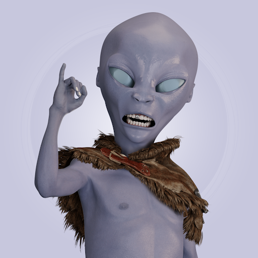 NFASales's tweet photo. Non-Fungible Aliens #2310 has just been bought for 0.041ETH!
Check it out... https://t.co/AYo9PFuoN5
Congrats to our new owner RoyBans
#NFT #ETH #NFA #NFAliens https://t.co/sIzQGQQS5x