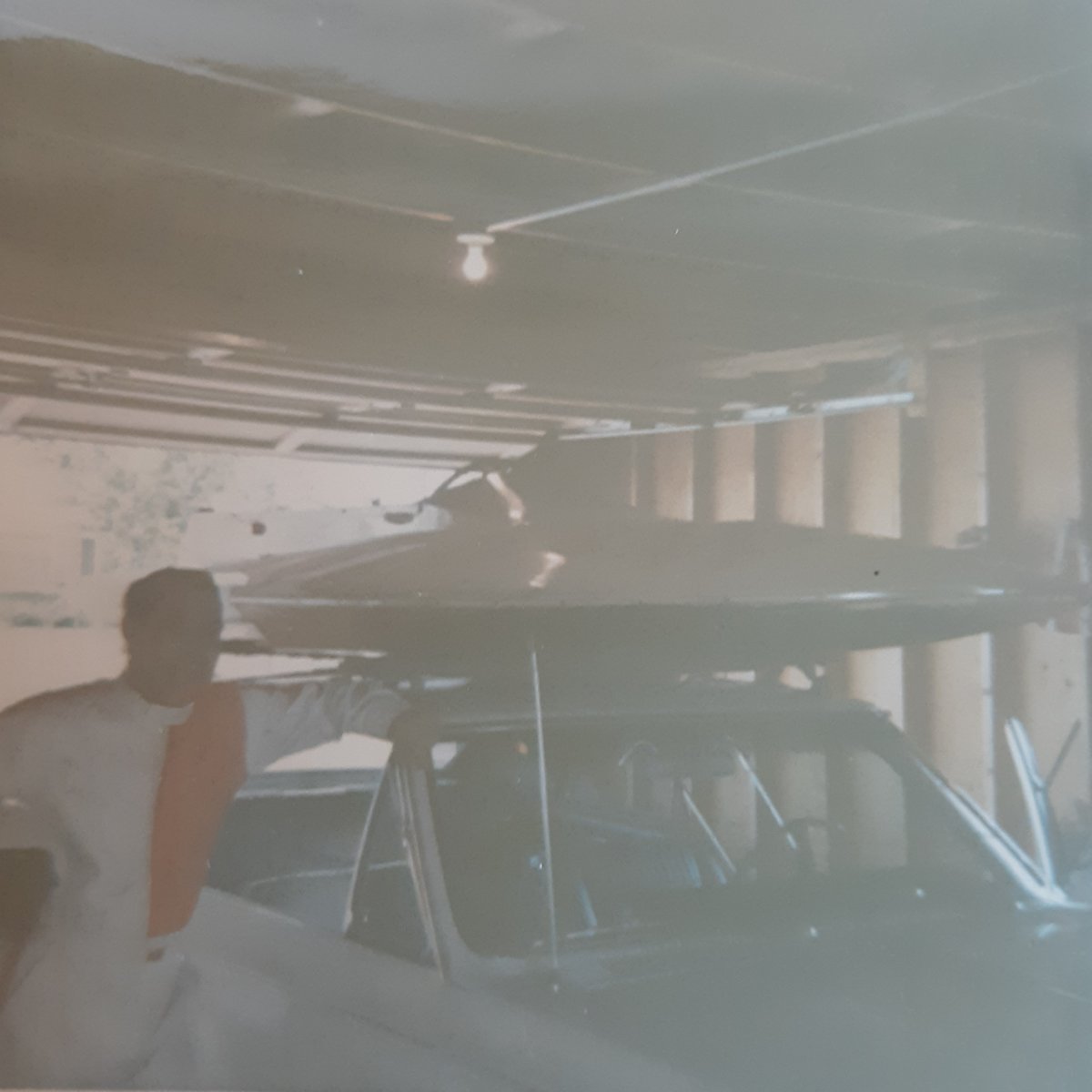 DickLuther's tweet photo. Many know my interest in Indy Cars &amp; the “500”. I raced Hydro’s at 17 &amp; later raced Karts

Memorial Day my Thoughts &amp; Prayers are with all the Warriors who protect us. Many Prayers to the Hero's we have lost. Thank you for your Sacrifice
#BobbyWarns🇺🇸
#ScottGenal🇺🇸
#BrettMiller🇺🇸 https://t.co/JwDAhJQUg9
