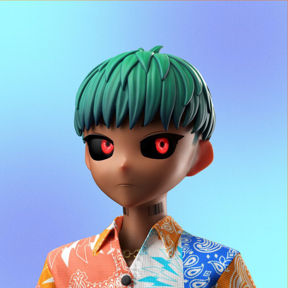 UchihaSsk tweet media