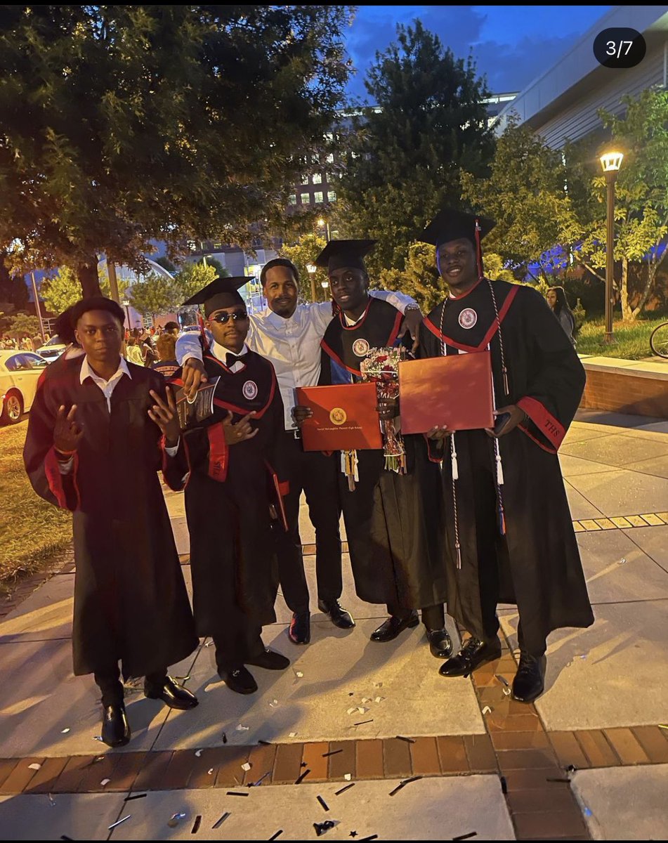 Marcus Spivey tweet media