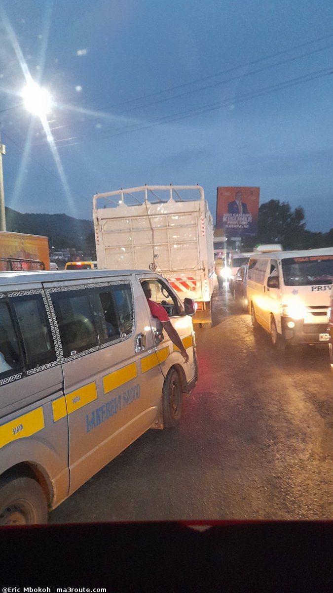 Ma3Route Counties tweet media