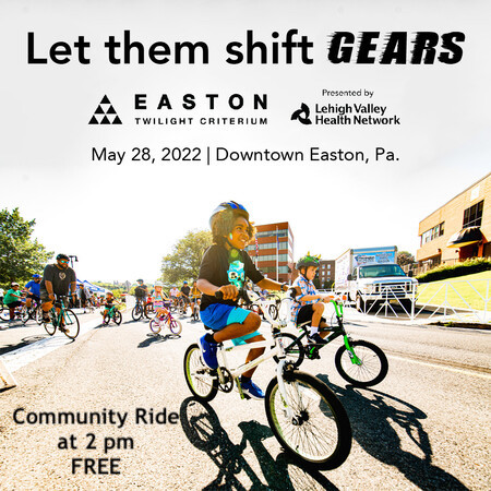 City of Easton PA tweet media