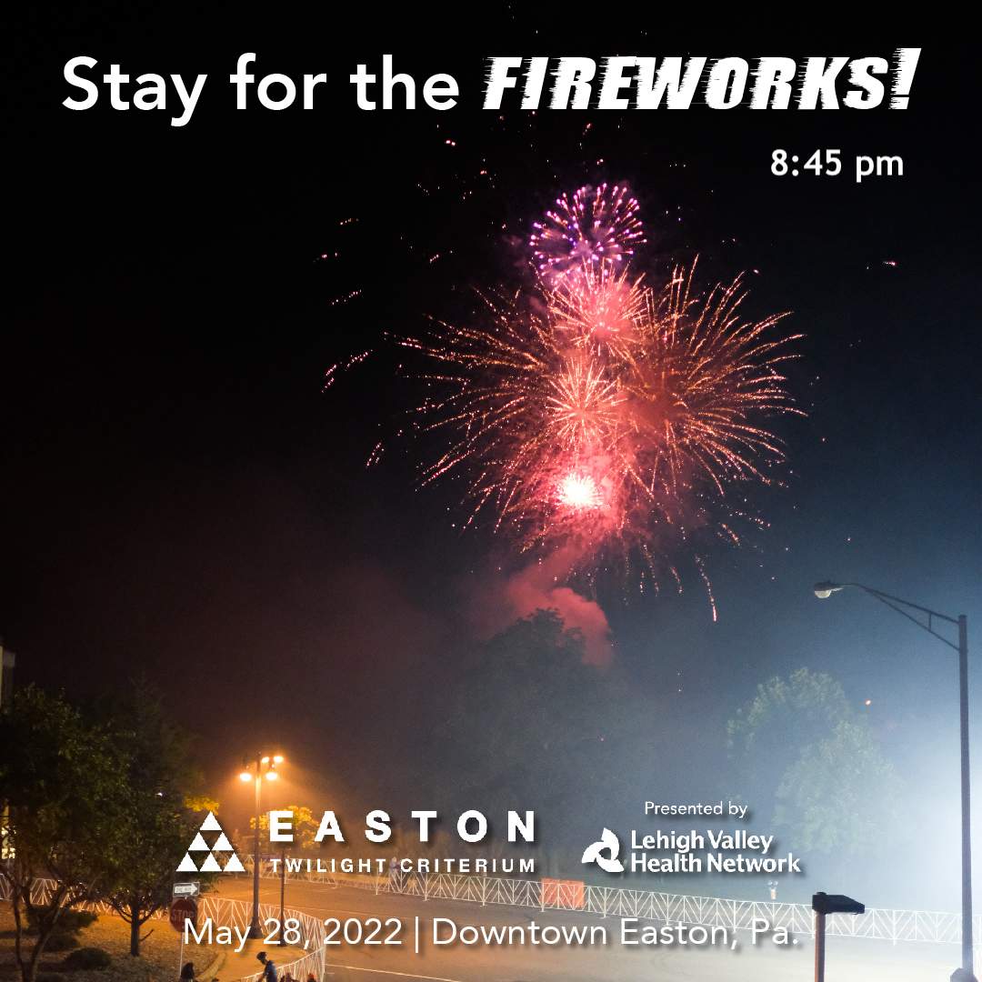 City of Easton PA tweet media