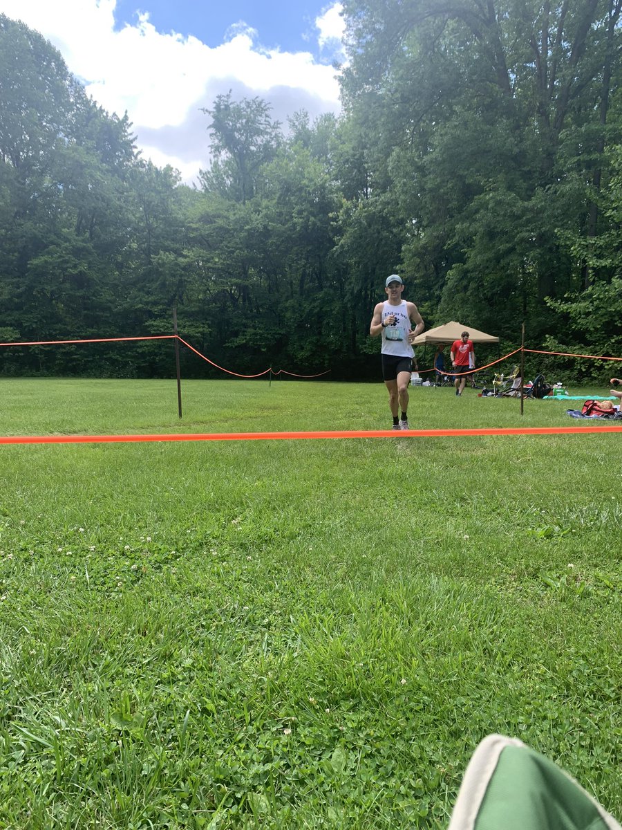 Vilardo Track Club (@vilardo_tc) on Twitter photo Coming up on the final hour, and <a href="/AndrewVilardo/">Andrew Vilardo</a> has covered just over 34 miles! He is in the home stretch and feeling motivated to break into the 40s. #feeltheburn Coming up on the final hour, and <a href="/AndrewVilardo/">Andrew Vilardo</a> has covered just over 34 miles! He is in the home stretch and feeling motivated to break into the 40s. #feeltheburn