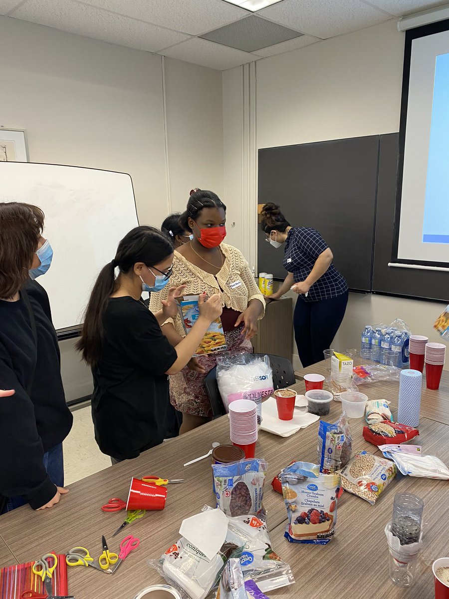 McMasterWISE (@mcmasterwise) on Twitter photo A fantastic morning here at GenSTEM 2022 featuring workshops with @structureSara and <a href="/ltsmcmaster/">LetsTalkScience Mac</a> ! More to come in the afternoon! 👩🏻🔬🥼🔬👨🏽🔬 A fantastic morning here at GenSTEM 2022 featuring workshops with @structureSara and <a href="/ltsmcmaster/">LetsTalkScience Mac</a> ! More to come in the afternoon! 👩🏻🔬🥼🔬👨🏽🔬