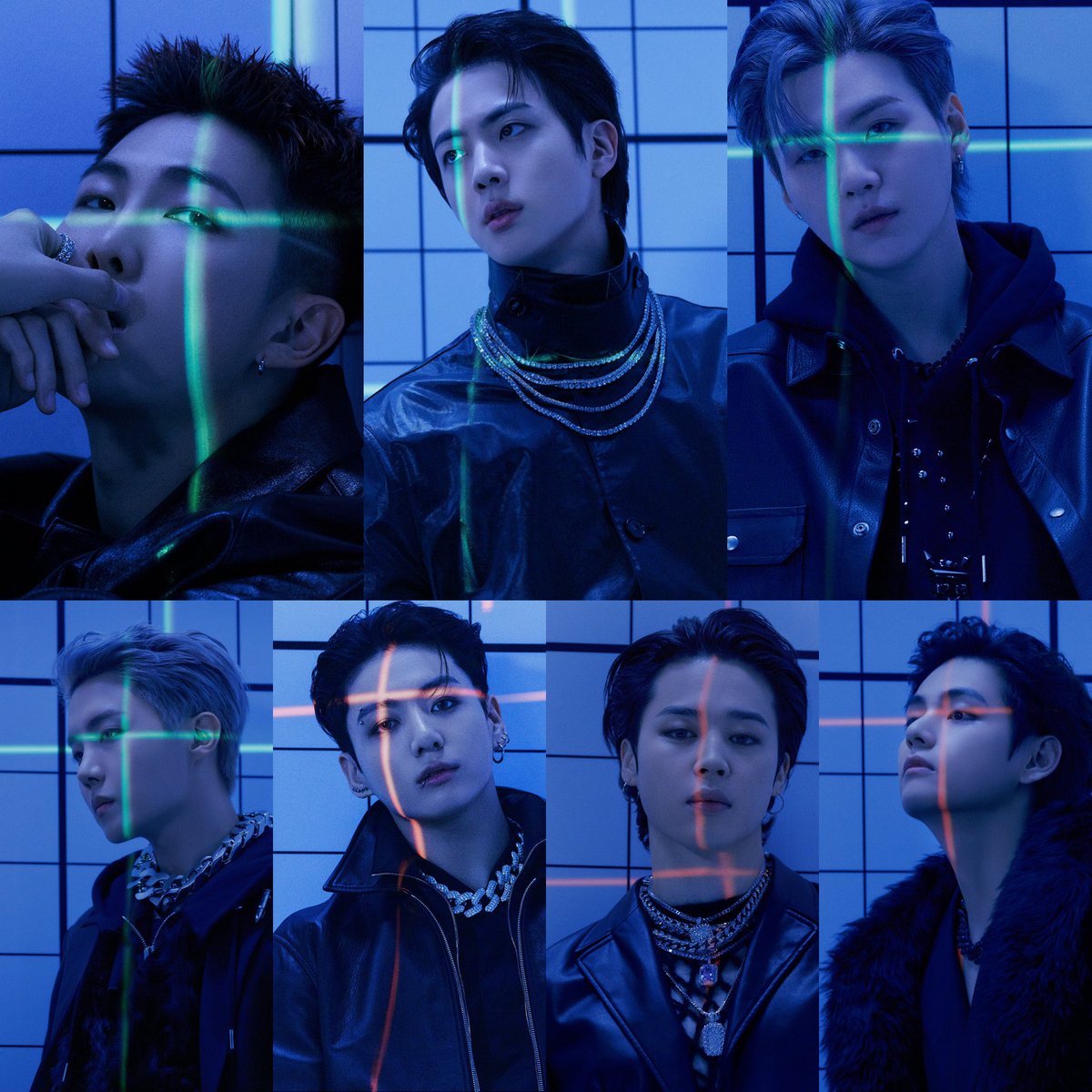 candiapple45's tweet photo. You know what else I just thought of! They were "dancing" around lasers in their Grammy performance too. It was a hint! Could it mean more?! 🤔
@BTS_twt #BTS #방탄소년단 #BTS_Proof #ProofConcept #Proof_ConceptPhoto2 https://t.co/mLqpFjO2Bh