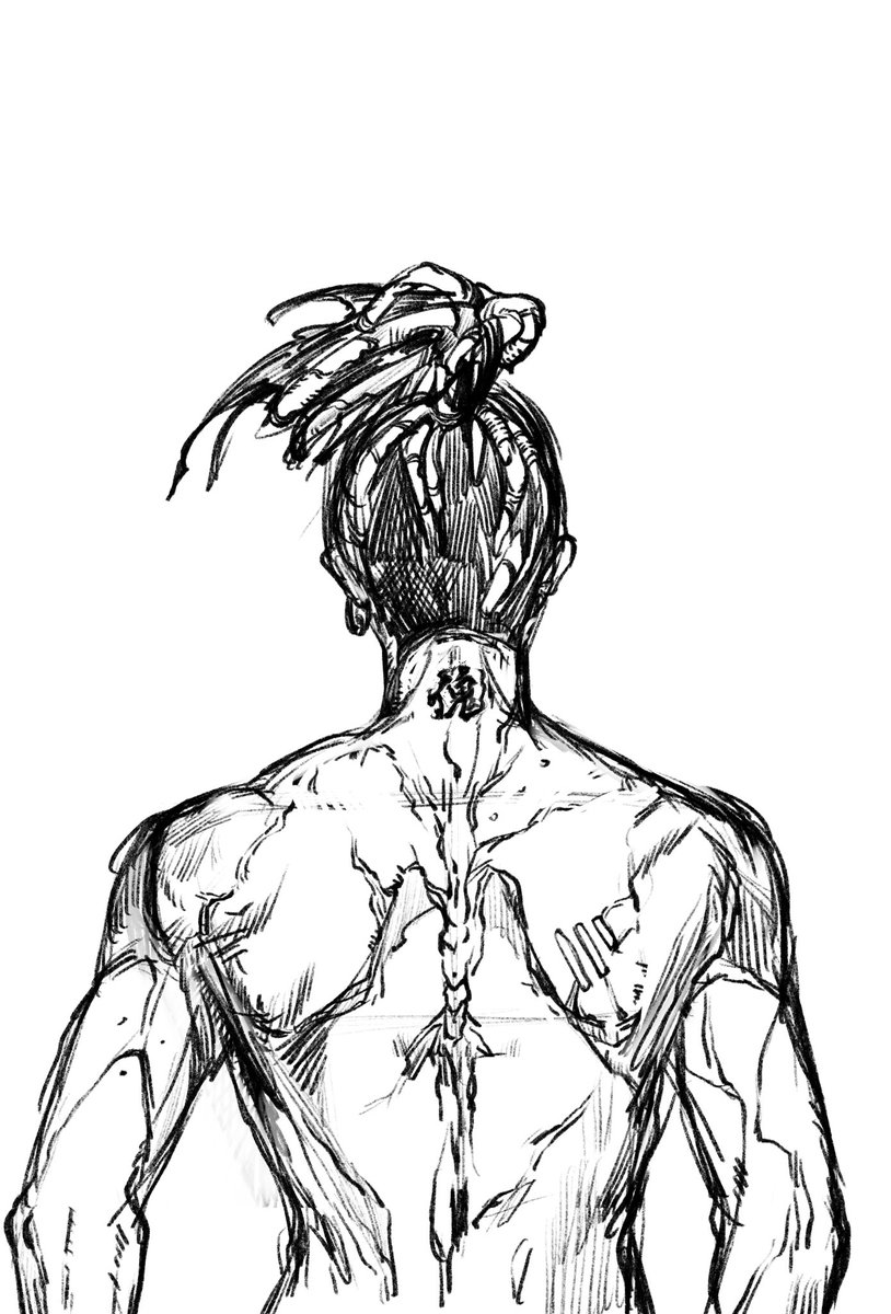 傀 (KAI) 公式 tweet media