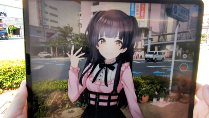 ラムダ｜シャニ生主’s pics and videos