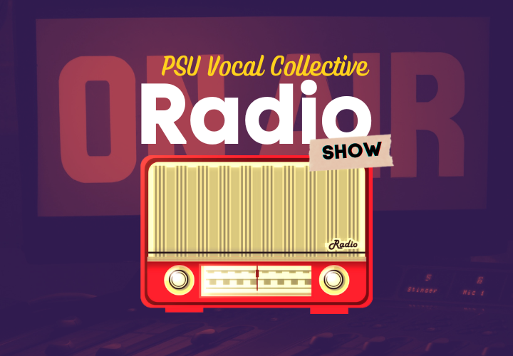 PSU Music & Theater tweet media
