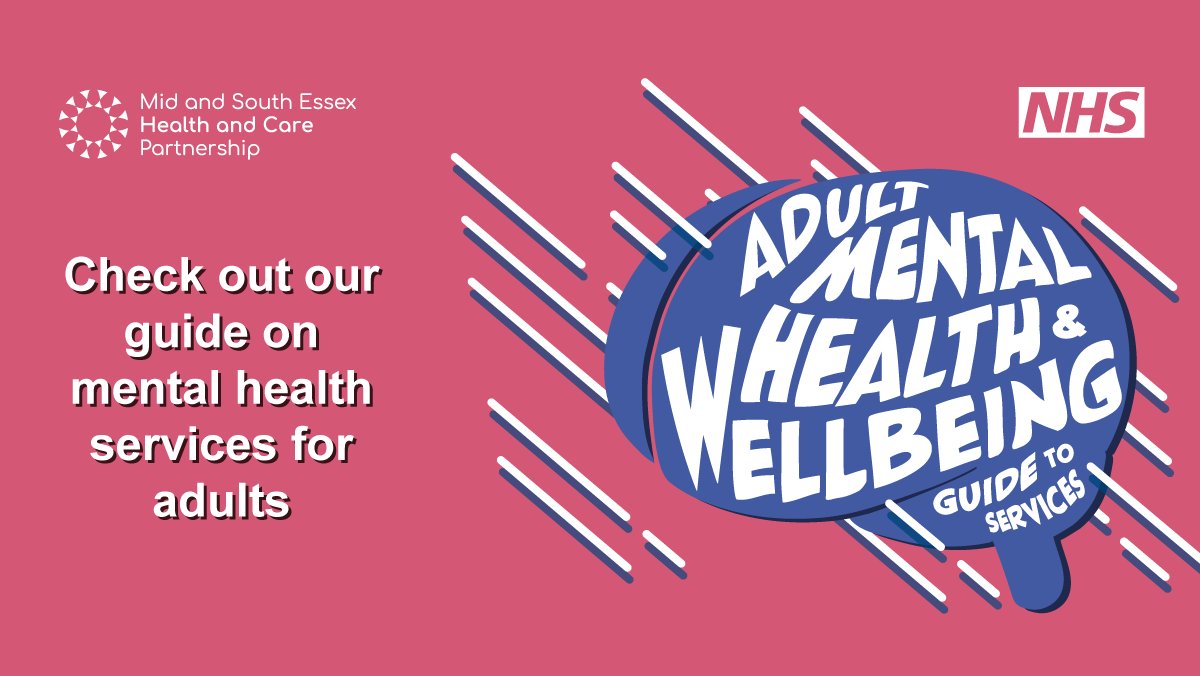A range of talking therapies and courses are available for over 18s who are dealing with depression and anxiety. 

Support can be catered to your needs, including by face-to-face, phone or video. 

For more information, visit: orlo.uk/1FC8q