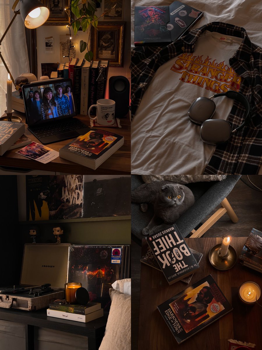 geezatrix's tweet photo. — stranger things day https://t.co/Mo2VCLh2He