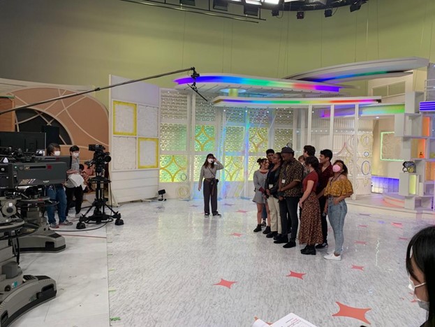 Rent On Tour tweet media