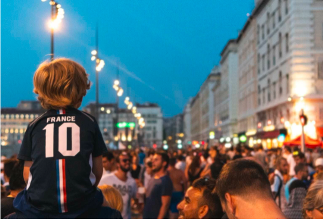 Creadentreprise's tweet photo. Marketing et Made in France : Cinq pistes fructueuses !! https://t.co/UY4JhBFD5a Je vous ai préparé un topo !  <3 Vous allez aimer cet article ! https://t.co/DpI70F9vGe