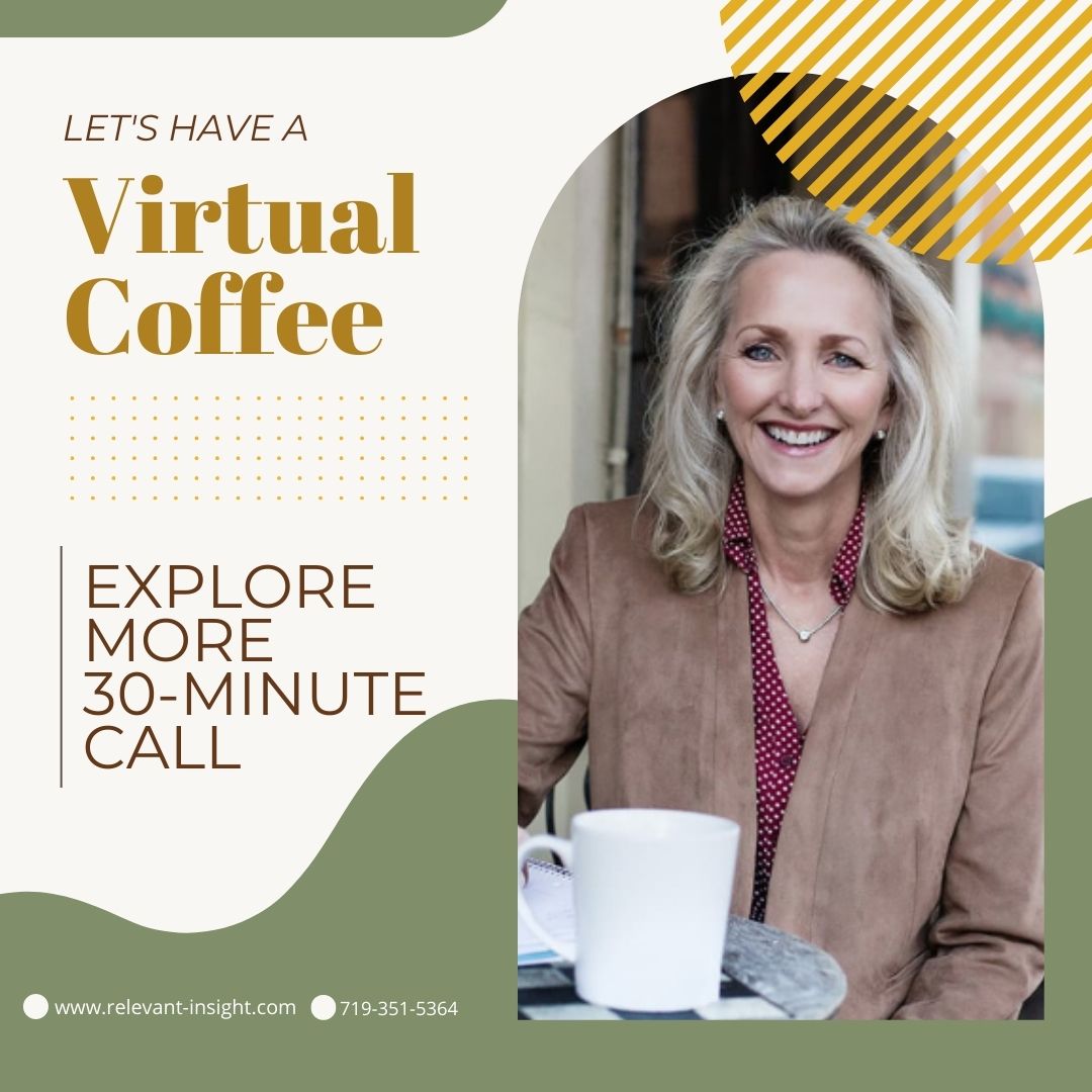 Relevant Insight tweet media