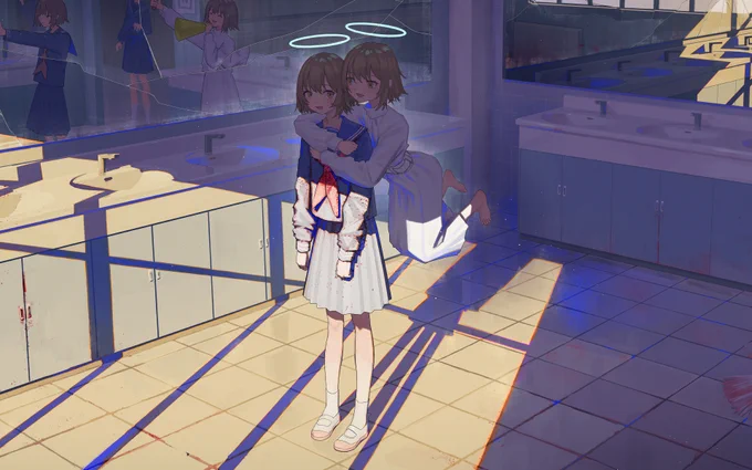 加筆したので再揭させていただきます! 