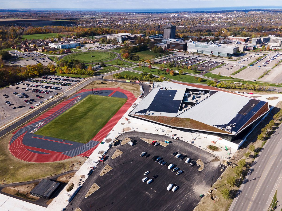 It's #GameDay for your Jr. B Athletics.
7 pm start time at Canada Games Park against <a href="/WindsorClippers/">Windsor Clippers Jr B 2025</a> pic.x.com/MlUaWcCHHq