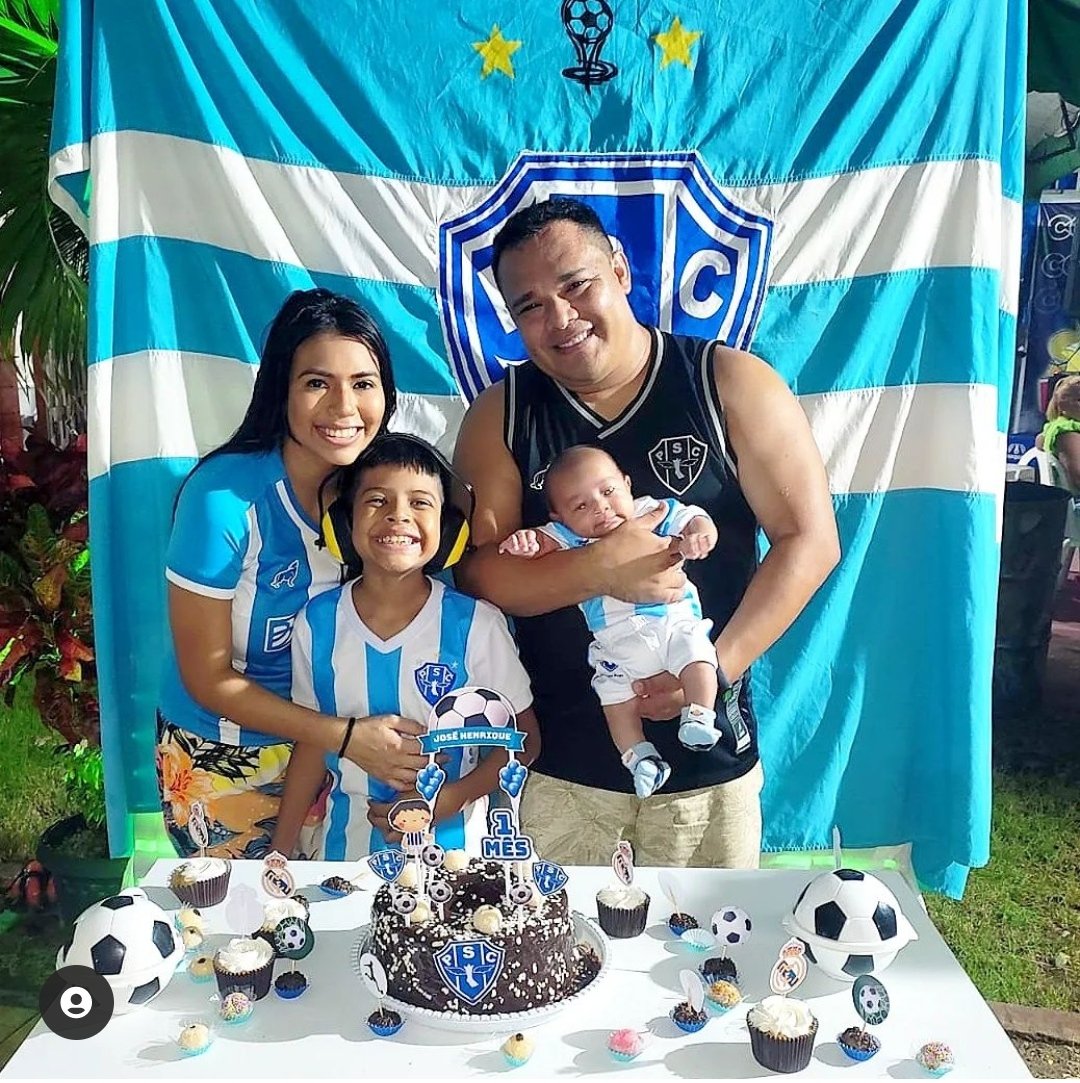 Família Bicolor em Macapá! 1° mesário do José Henrique #GEPARÁ Vamos subir <a href="/Paysandu/">Paysandu Sport Club</a>
