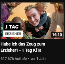 JeremyRiccX's tweet photo. Klar hat er das Zeug zum Erzieher https://t.co/K3Ec8VZQRp