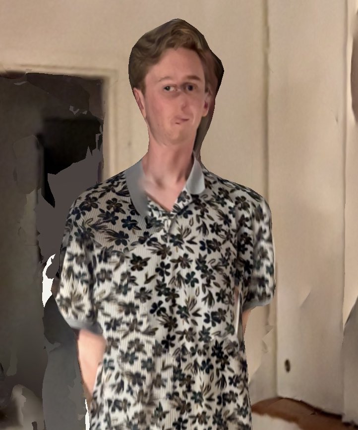 hotel decor tweet media