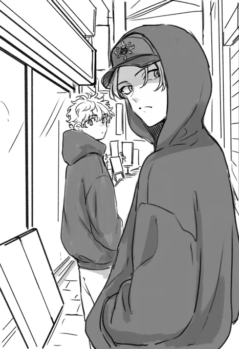 らくがき 