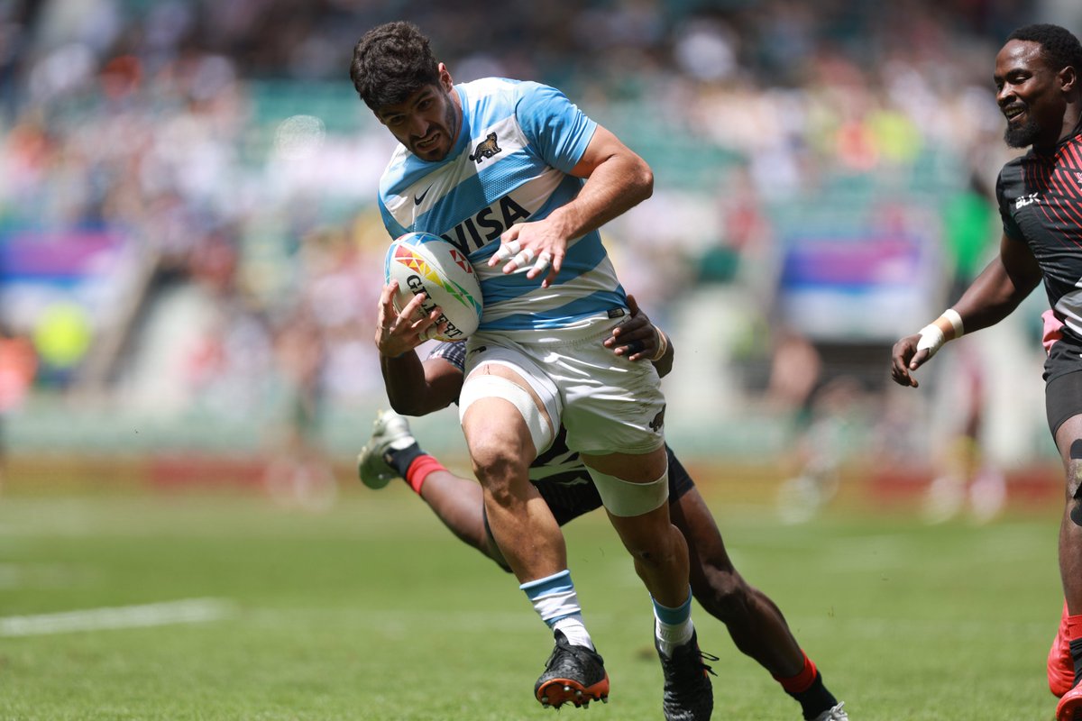 Los Pumas 7s tweet media