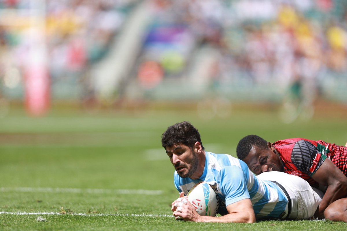 Los Pumas 7s tweet media