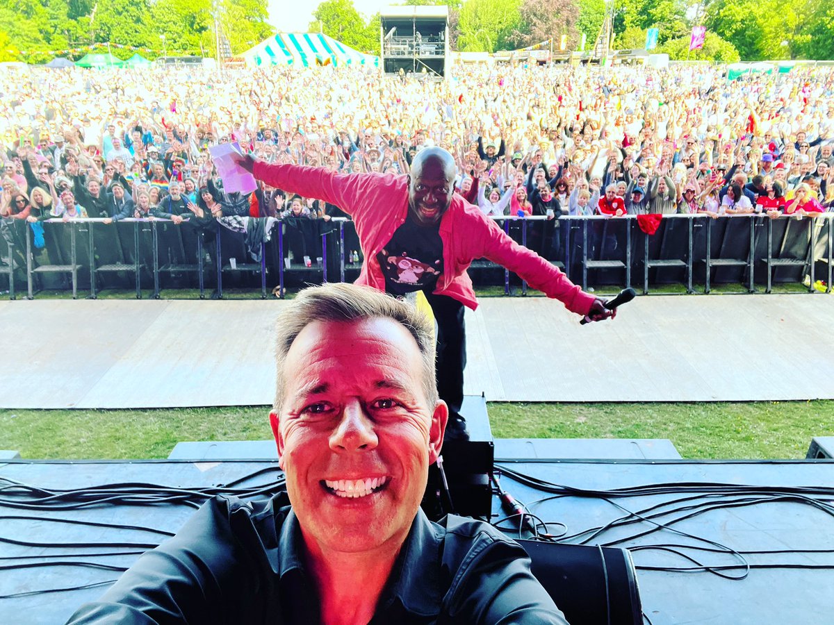 Pat Sharp tweet media