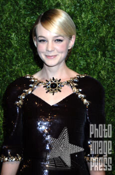 Happy Birthday Wishes to this Screen Legend the lovely Carey Mulligan!                 