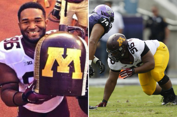 Tony Liebert tweet media