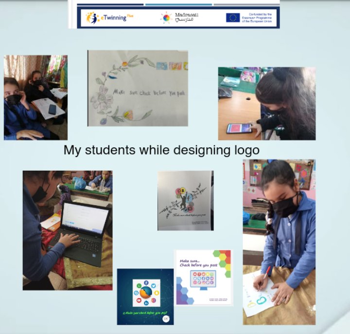 HudaAlsalem8's tweet photo. While doing poster and evaluation https://t.co/4SLSo7KUcr