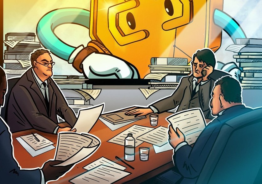 Thunderteam21's tweet photo. Paraguay aprueba una ley para regular el minado y comercialización de criptomonedas.Sin embargo aún volverá al senado con modificaciones #Thunderteam #Criptomonedas #usdt https://t.co/Mvdtnn9dlF