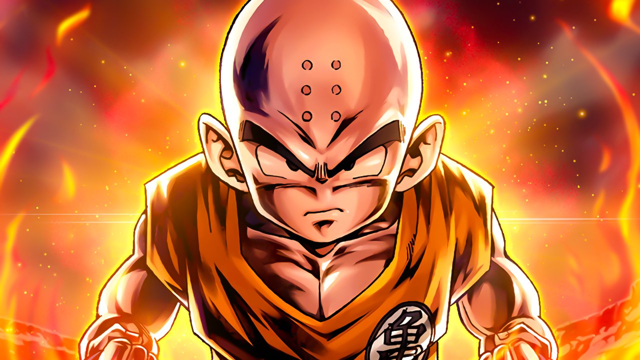 Tournament of Power, Dragon Ball Legends