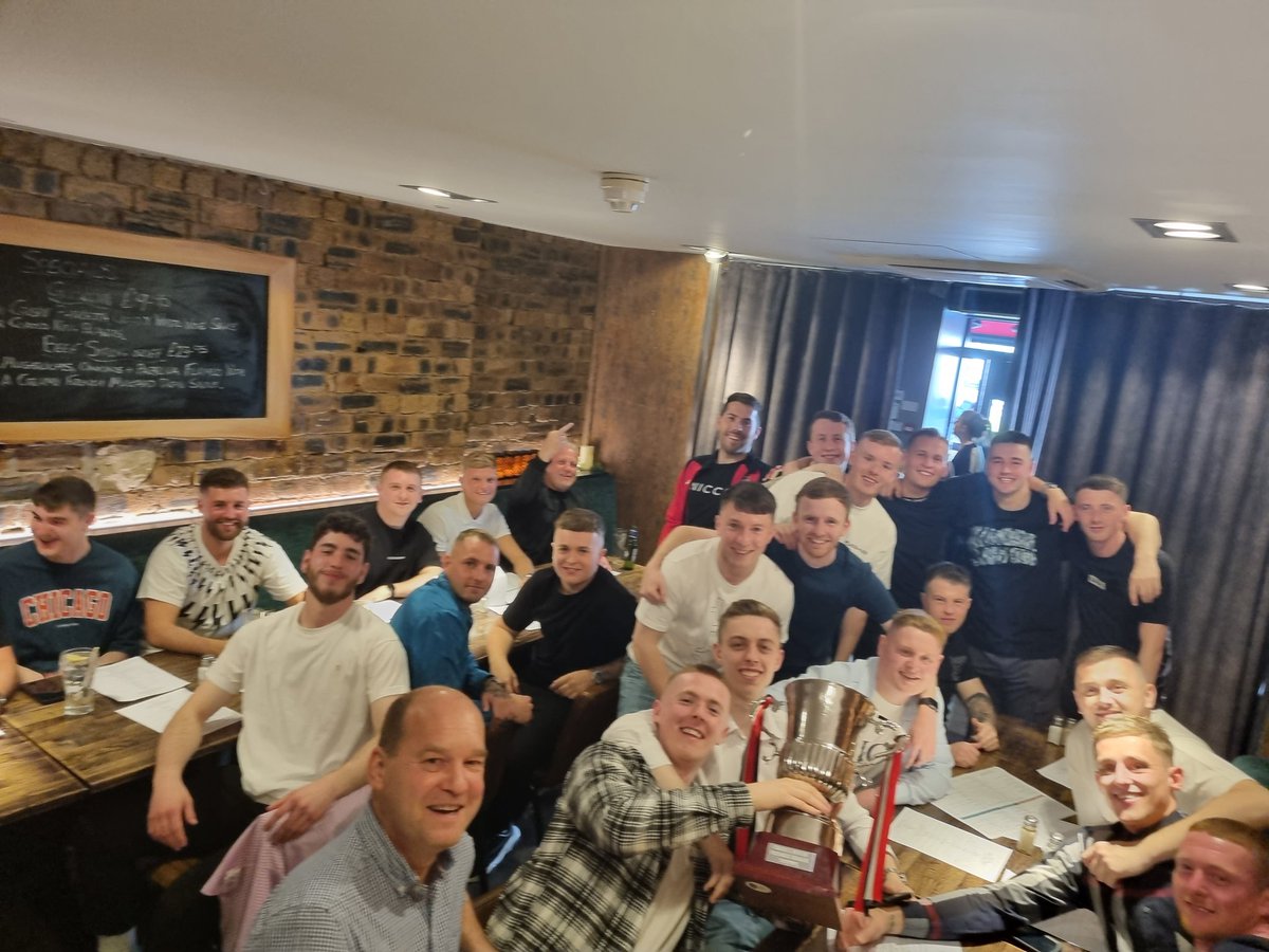 Ek Thistle colts tweet media