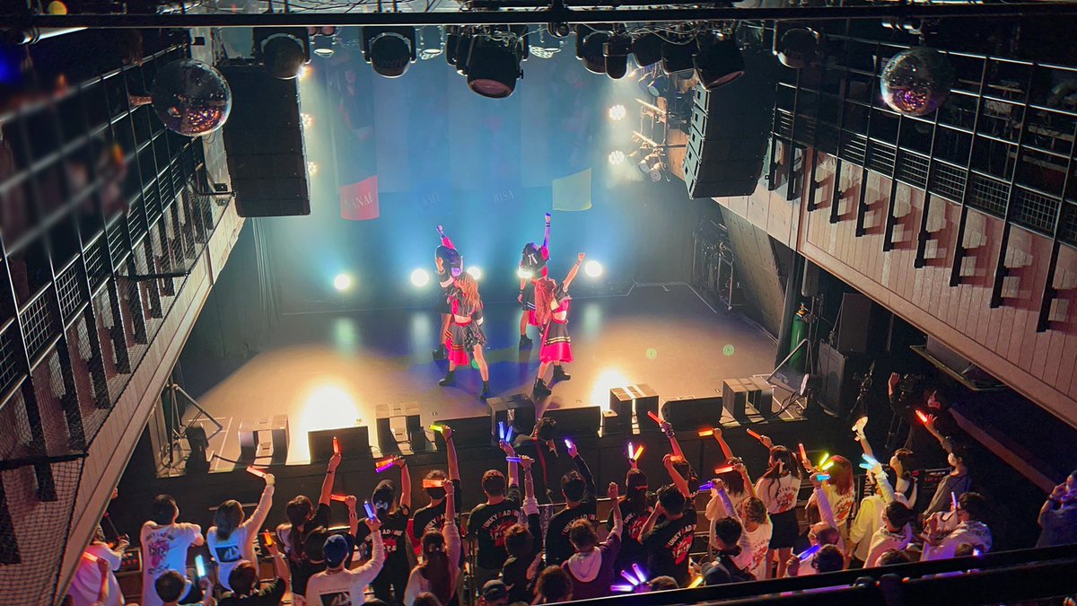 RIN_RED_i's tweet photo. #パラピン #PUNKIDS https://t.co/WOxigHeuHK