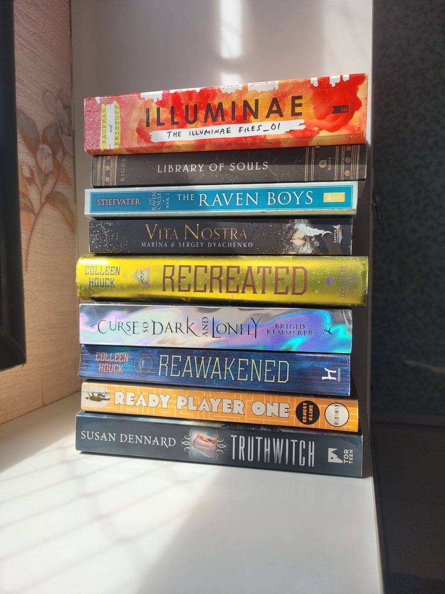 fefisreads's tweet photo. ✨ VENDA DE LIVROS IMPORTADOS ✨

*Venda pela shopee
*Link na thread abaixo

Poderiam dar RT para ajudar, pfvr? 😌 @911Literatura
@LivroscomPromo @baratodeler https://t.co/FIAI8T5mBS