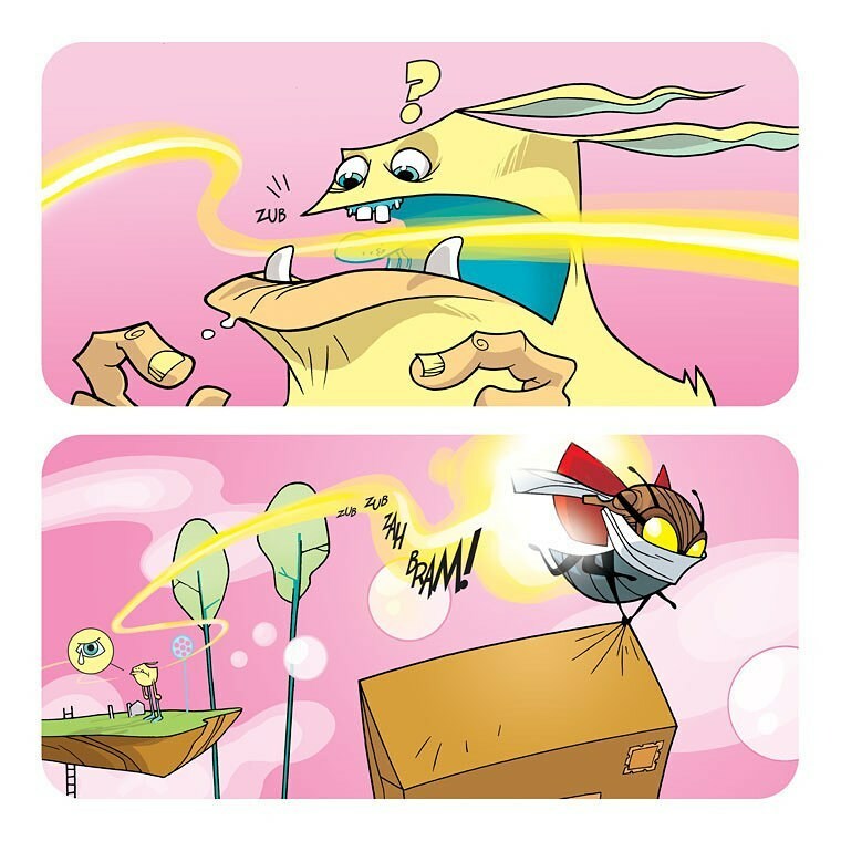 theraidstudio's tweet photo. KUKUBURI @kickstarter is online - so let’s tell a tale backwards in time!
https://t.co/h9nS2ZHX8k
#comics #graphicnovel #kivkstarter #kickstarterreads #projectswelove #creatorowned #creatorownedcomics #theraidstudio #raidpress #reggie #tillywump #thec… https://t.co/gHsE30InZi https://t.co/l6Pg4MNf90