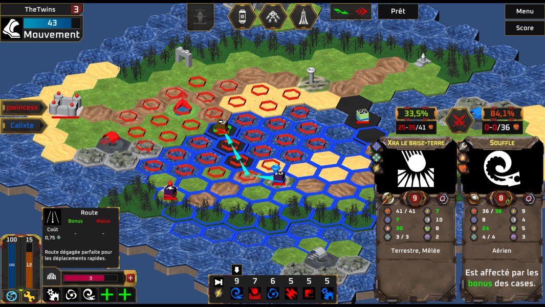 KubiakErik's tweet photo. Hey π
I work on a game for quite some time now, that's #rorx π I mainly handled the map generation and look at how it changed πͺ
(before - after)
#madewithunity #b3d #blender #screenshotsaturday #gamedev #indiegame https://t.co/KlH1JRZ2MU