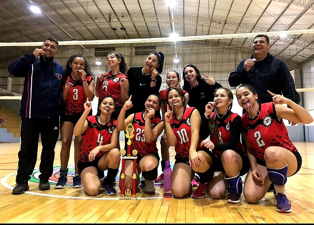FADEarg's tweet photo. En #Misiones se realizó el selectivo para el Mundial de Voley Escolar de @ISFsports en Foz de Iguazú🇧🇷.
@lpetrynka @horafilhocbde @Leot14
Felicitaciones al @gobmisiones por el trabajo mancomunado entre Educación y Deporte.@Herrerayflia @jalbertogalarza @Hectorjcorti
@Horacionacke https://t.co/Q0uzOLoG9M
