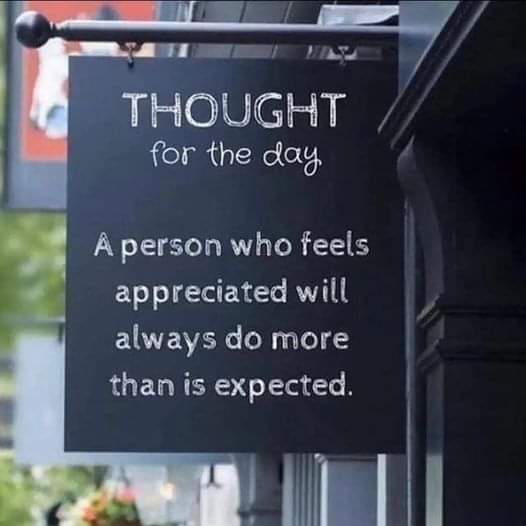 ... pass it on!