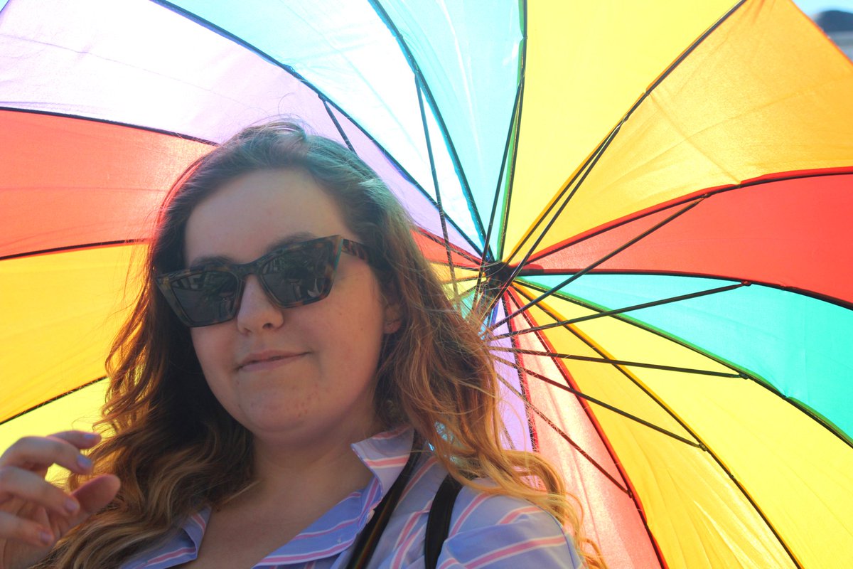 Wiktoria Orlicka 🇵🇱🏴 tweet media