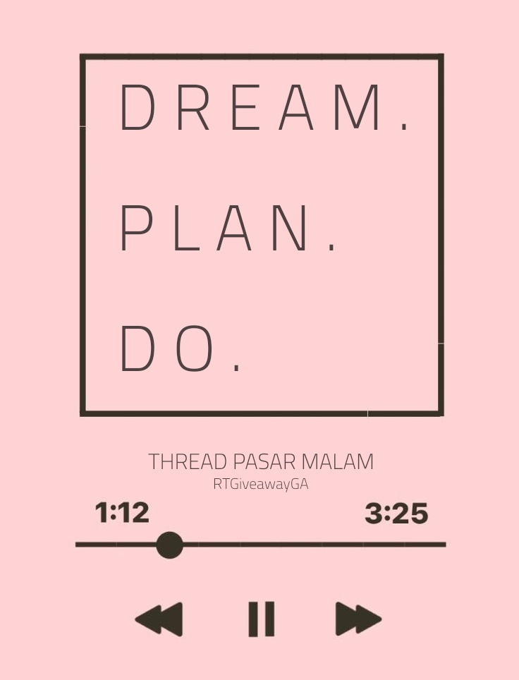 💗Thread Pasar Malam💗