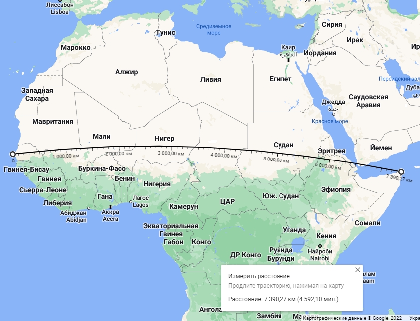 Polyuh's tweet image. Нідерландський картограф Герард Меркатор і його проекція глобуса на карту: візуально по ширині Африка менша за московію, але гугл карти кажуть інше...