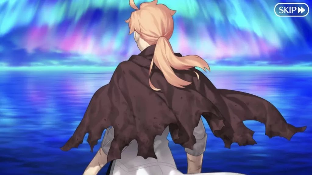 Fate Grand Order 画像 最新情報まとめ みんなの評価 レビューが見れる ナウティスモーション 73ページ目