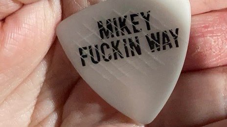 💕Caitlin💕 tweet media