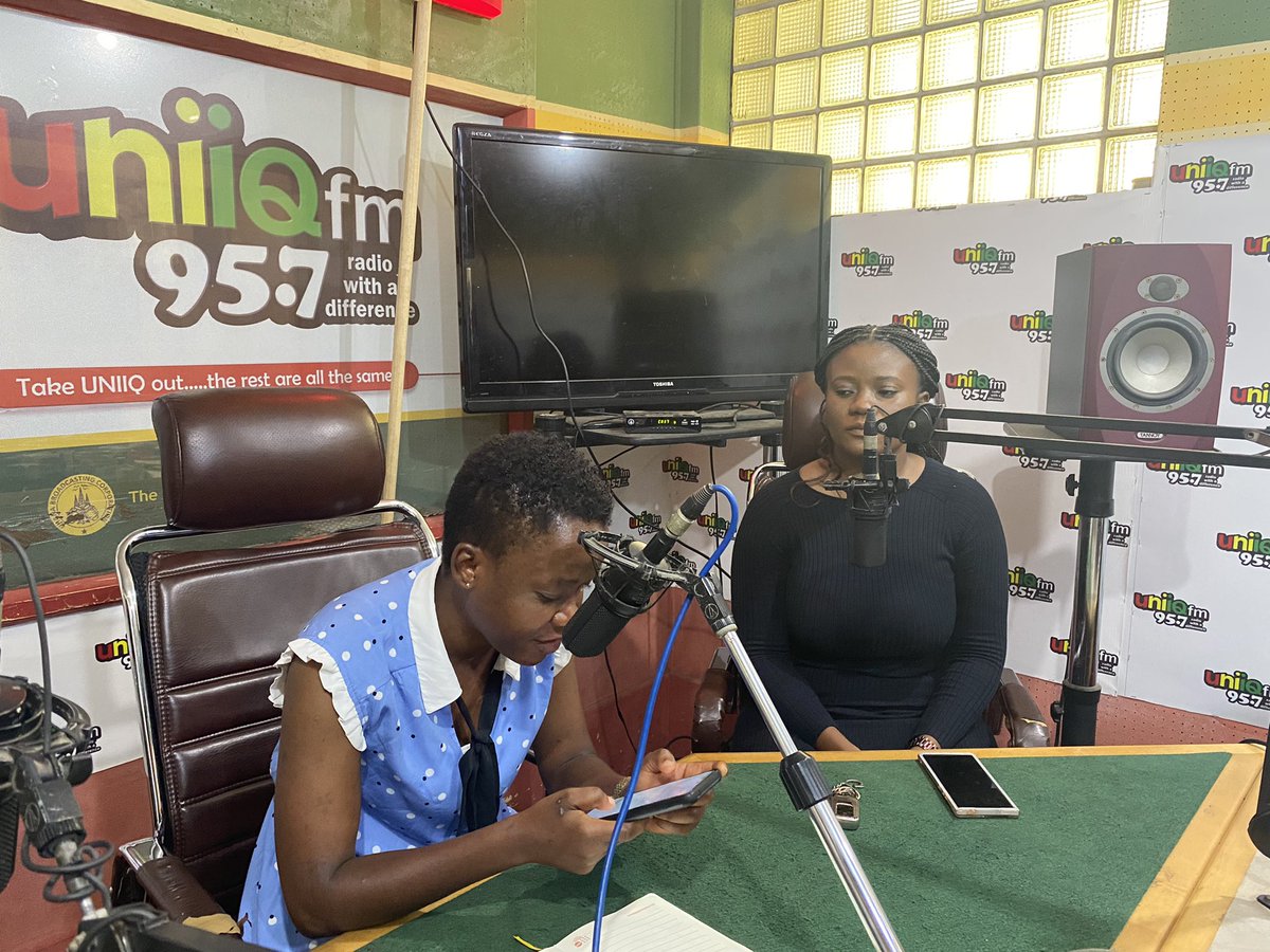cmghana's tweet photo. The agenda has been set. You can join the conversation as we we mark #MHDay2022 and delve into how we can make menstruation a normal fact of life by 2030 with @presggb live on #GemsOfOurTime on Uniiq 95.7 FM.

Also live on Instagram via https://t.co/cV2sLIQaR9

#CMGhana https://t.co/i4AcJNsAhy