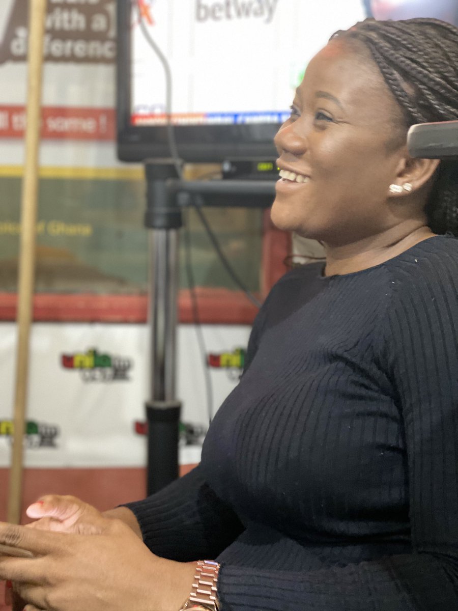cmghana's tweet photo. The agenda has been set. You can join the conversation as we we mark #MHDay2022 and delve into how we can make menstruation a normal fact of life by 2030 with @presggb live on #GemsOfOurTime on Uniiq 95.7 FM.

Also live on Instagram via https://t.co/cV2sLIQaR9

#CMGhana https://t.co/i4AcJNsAhy