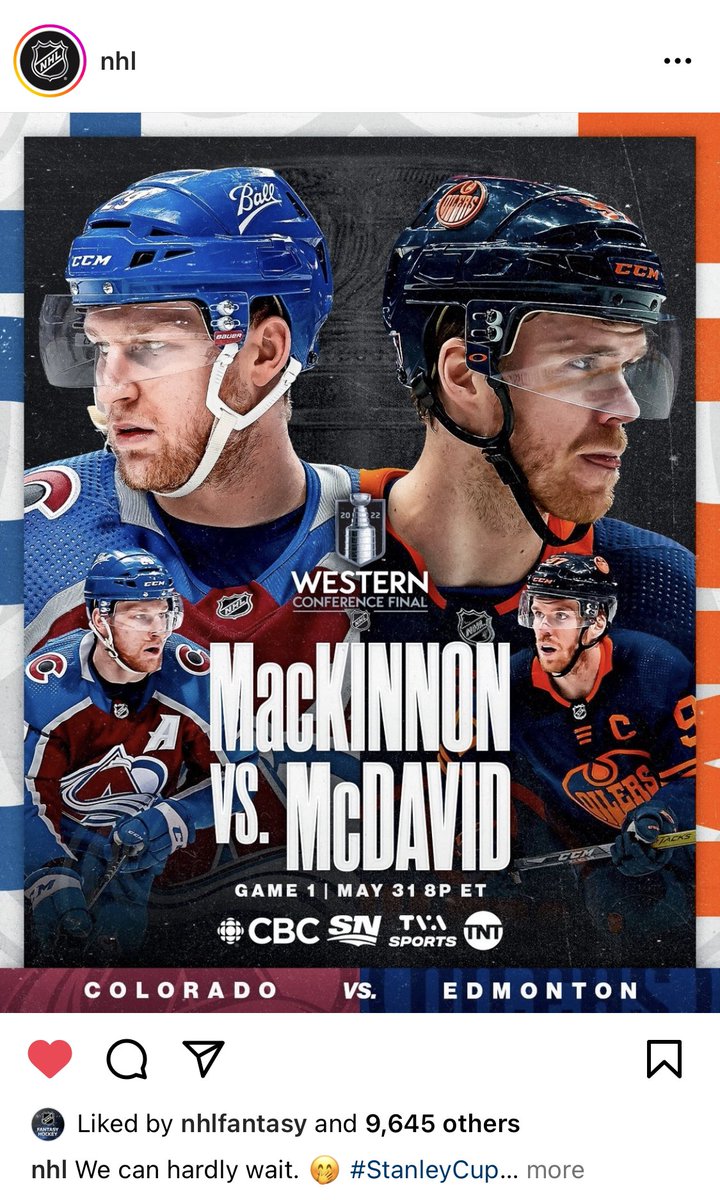 the? nhl? marketing? its? superstar? talent? 😮