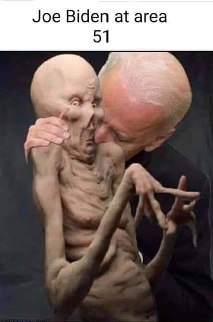 DonLaurin1's tweet photo. @Bret_Sears Not just the lizard people. https://t.co/E0KqbiTiNv