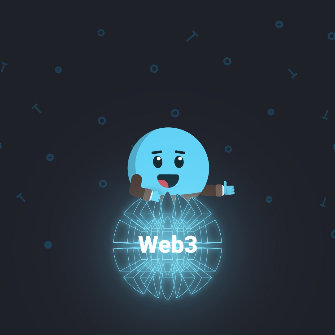 Our mission to tokenize all online communities starts with the rollout of our first #Web3 plugin for the MEE6 bot. All-access exclusive to our Genesis Pass💳holders. 

4,444 Passes
18M Discord servers using the MEE6🤖
🌊opensea.io/collection/mee…